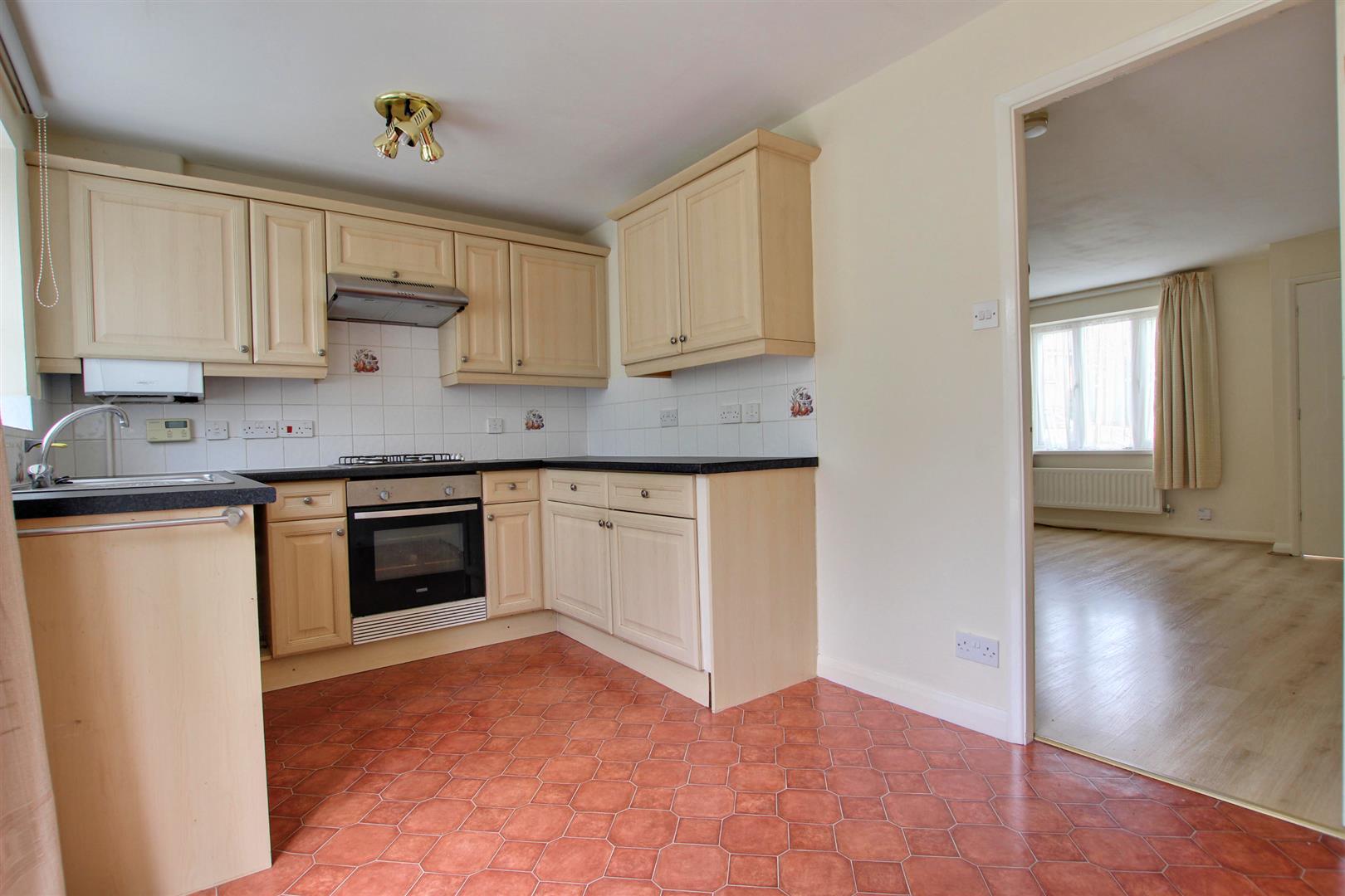 Bielby Drive, Beverley